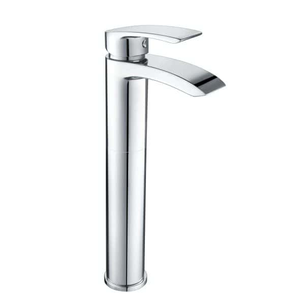 Bubly Belini Tall Basin Mixer Tap