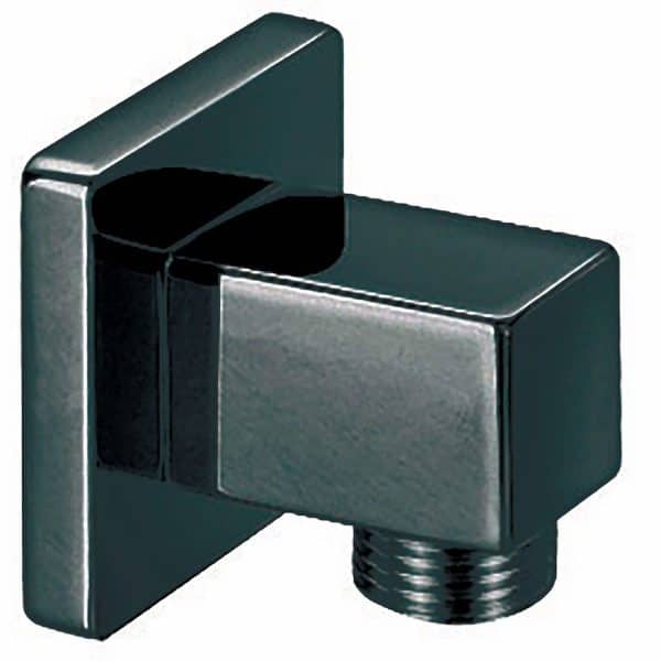 Bubly Square Outlet Elbow